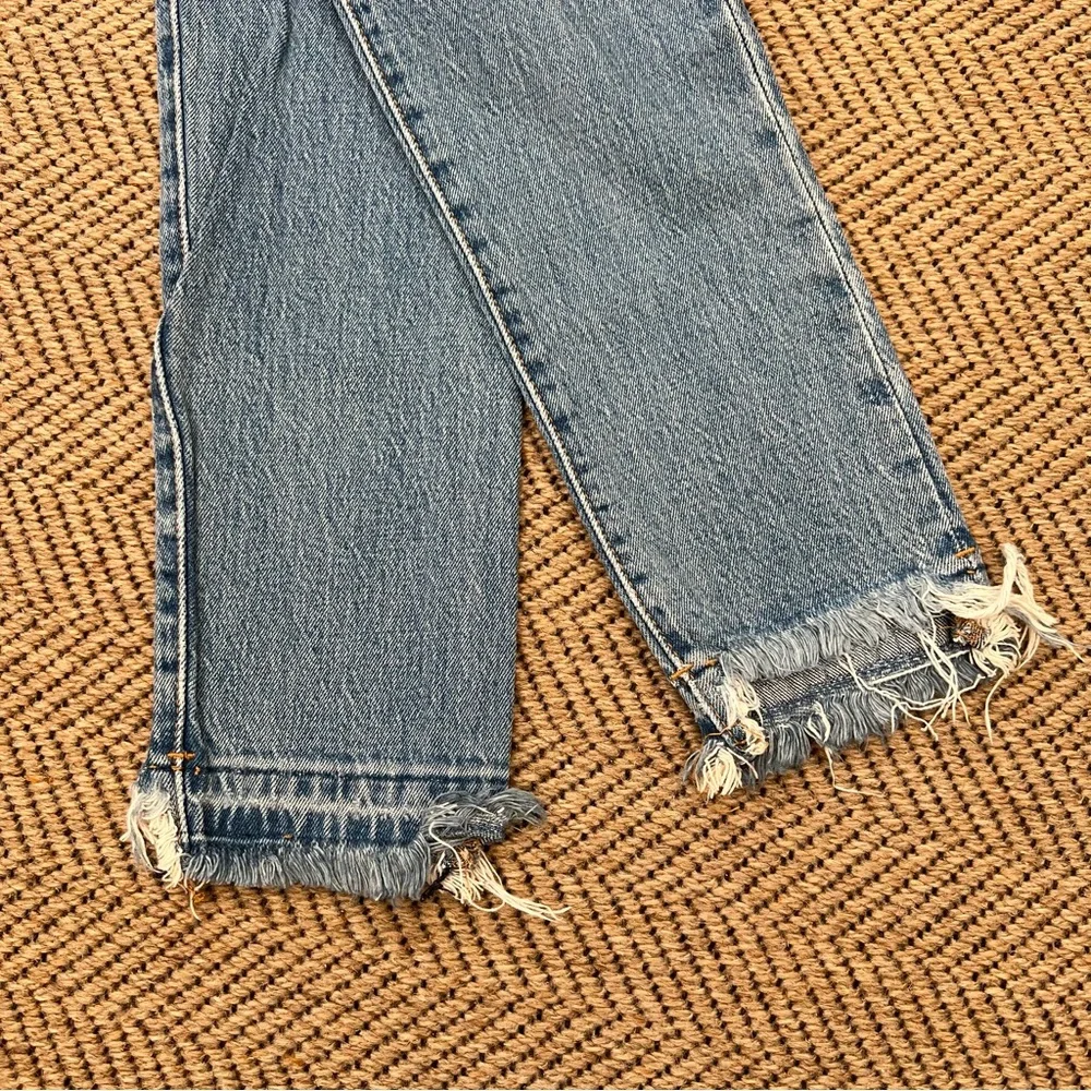 Levi’s 501 Skinny - Picture 9 of 9